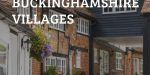 Buckinghamshire Villages
