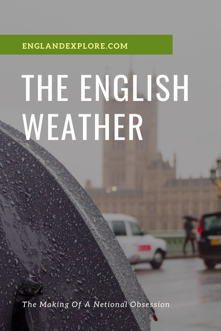 The English Weather